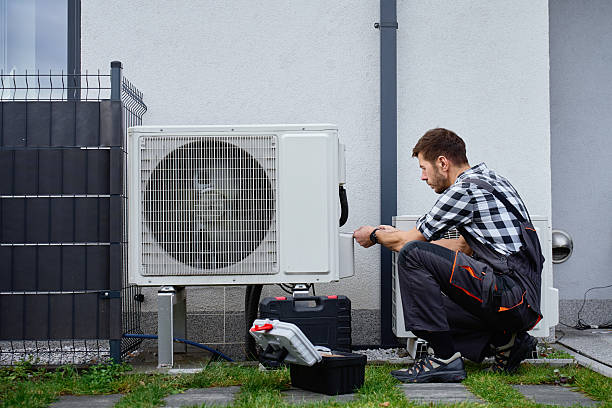 Trusted Hvac service in Cranston, RI - JG Cool HVAC